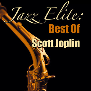 收聽Scott Joplin的The Entertainer歌詞歌曲