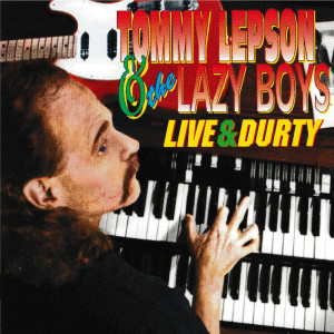 ดาวน์โหลดและฟังเพลง Slip Away (Live) พร้อมเนื้อเพลงจาก Tommy Lepson
