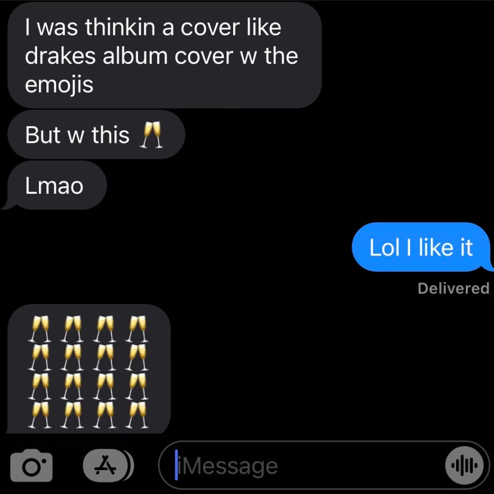 pagne for the pain (Explicit)