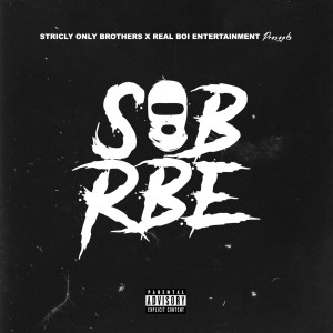 收聽SOB x RBE (DaBoii)的Anti (Explicit)歌詞歌曲