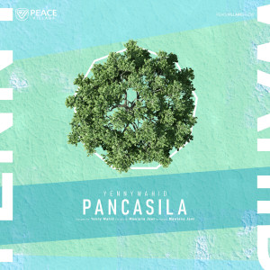 Album Pancasila from Yenny Wahid