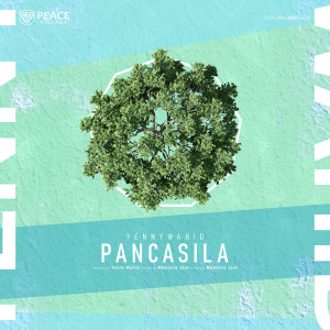 Album Pancasila from 