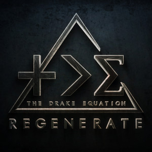 Album Regenerate from The Drake Equation