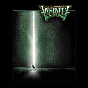 ดาวน์โหลดและฟังเพลง Infinity Space พร้อมเนื้อเพลงจาก Beto Vazquez Infinity
