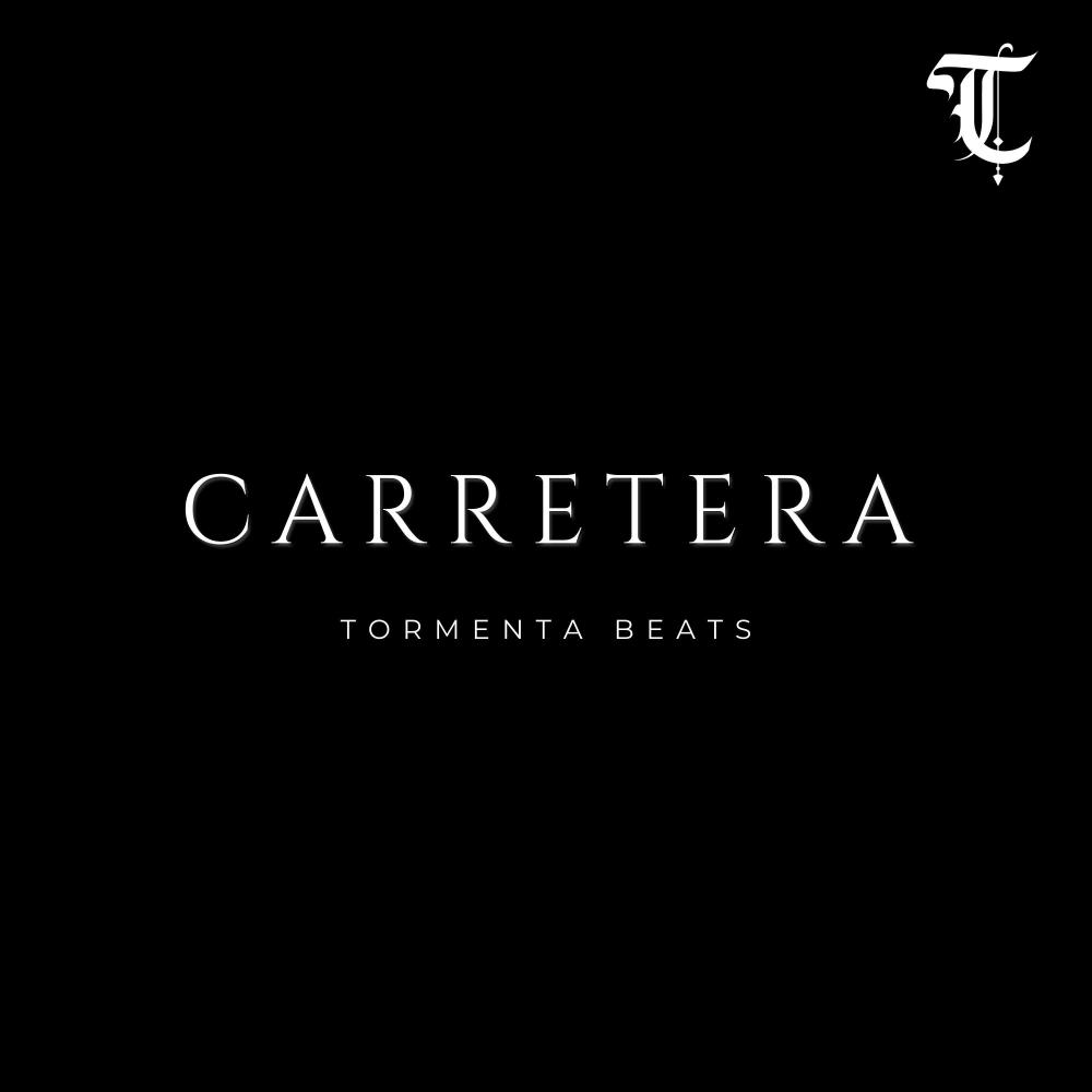 CARRETERA (Chill Boom Bap Instrumental)