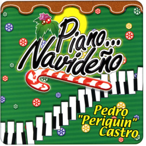 收聽Pedro "Periquin" Castro的Feliz Navidad歌詞歌曲