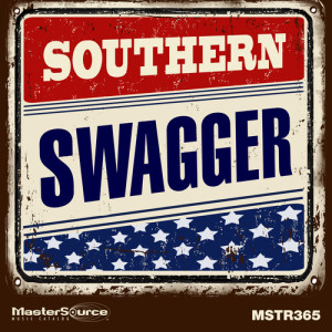 Marc Ferrari的專輯Southern Swagger