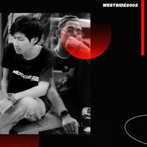 Listen to When I Miss you song with lyrics from WESTSIDE2002