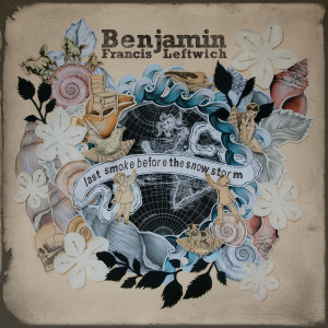 ดาวน์โหลดและฟังเพลง Snowship (Thomas Jack Remix) พร้อมเนื้อเพลงจาก Benjamin Francis Leftwich