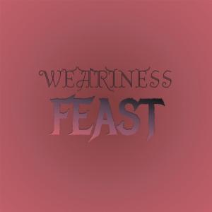 Listen to Weariness Feast song with lyrics from Renan Esger