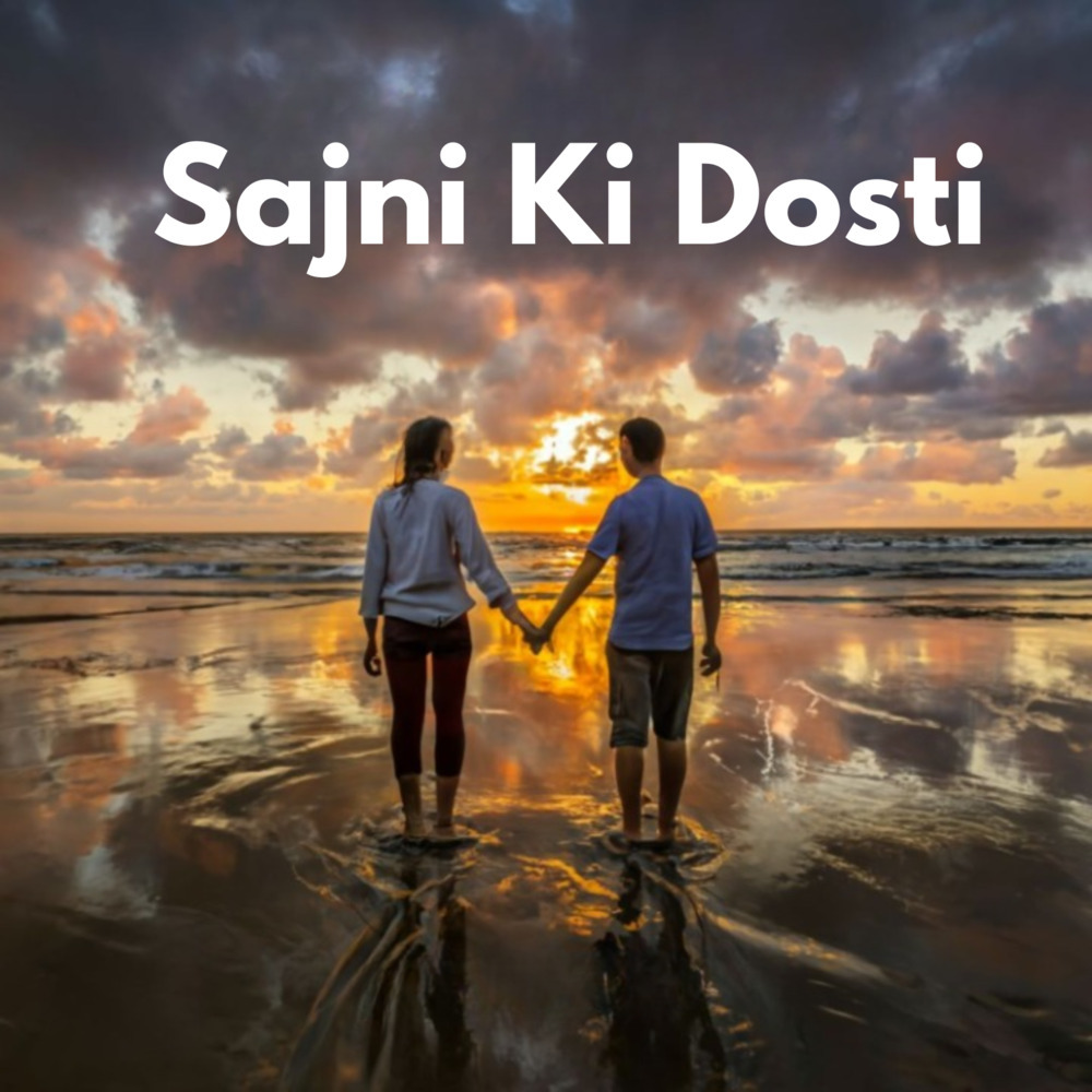 Sajni ki Dosti