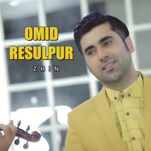 Album Zhin from Omîd Resûlpûr