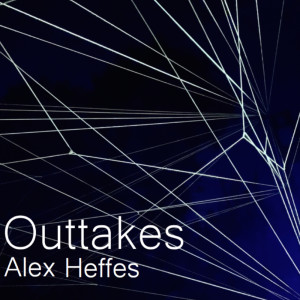 Album Outtakes oleh Alex Heffes