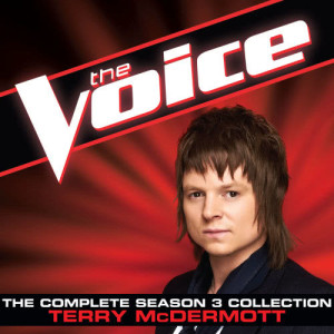 收聽Terry McDermott的Let It Be (The Voice Performance)歌詞歌曲