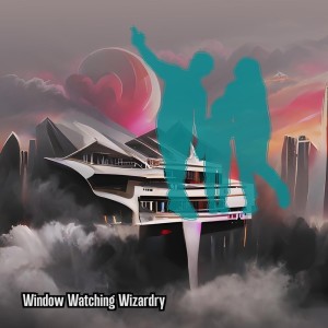 John Michael的專輯Window Watching Wizardry