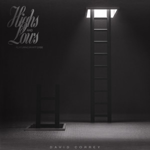 Album Highs and Lows from David  Correy