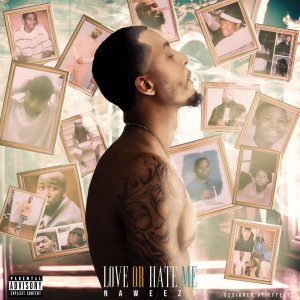 收聽Naweezy的I Said What I Said (Explicit)歌詞歌曲