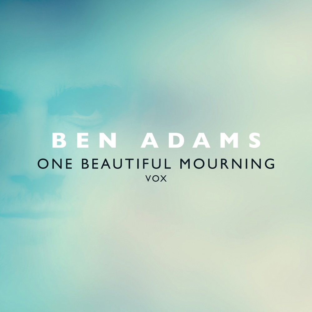 One Beautiful Mourning (Vocal Track)