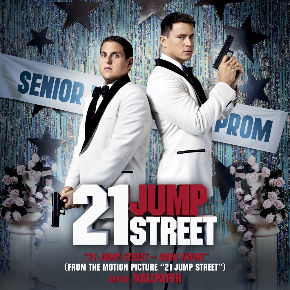 21 Jump Street (Main Theme)