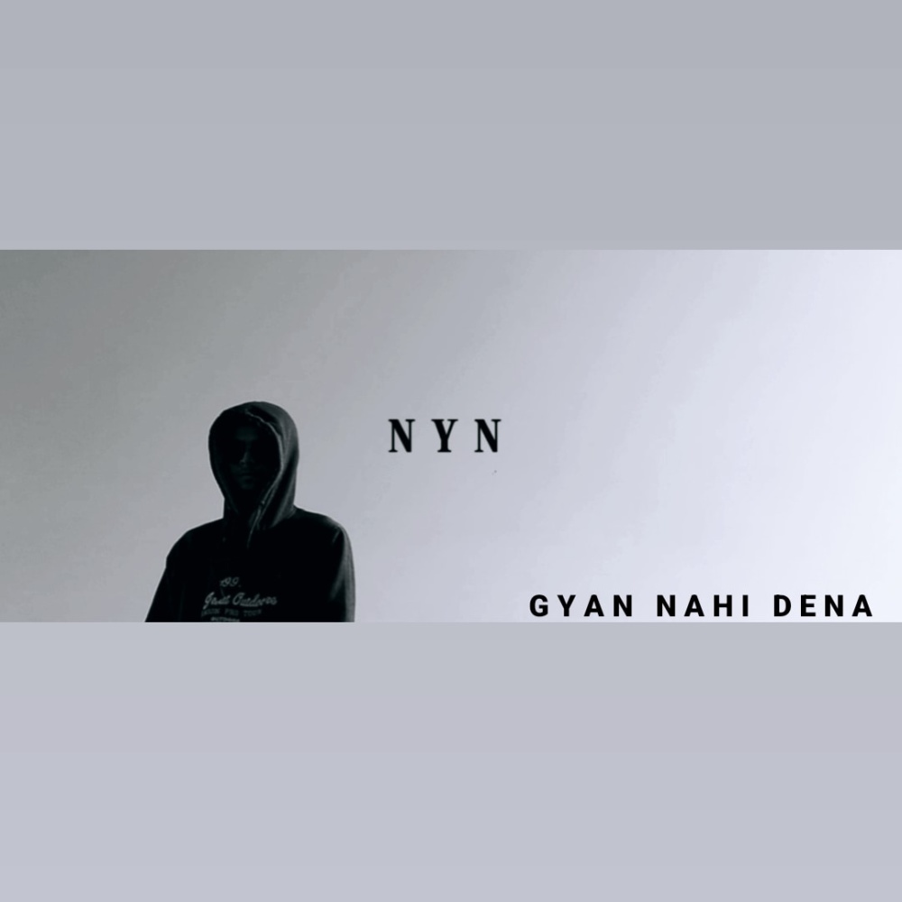 Gyan Nahi Dena (Explicit)