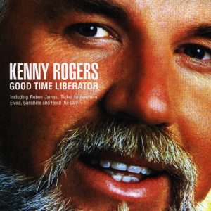 收聽Kenny Rogers的Ruben James歌詞歌曲