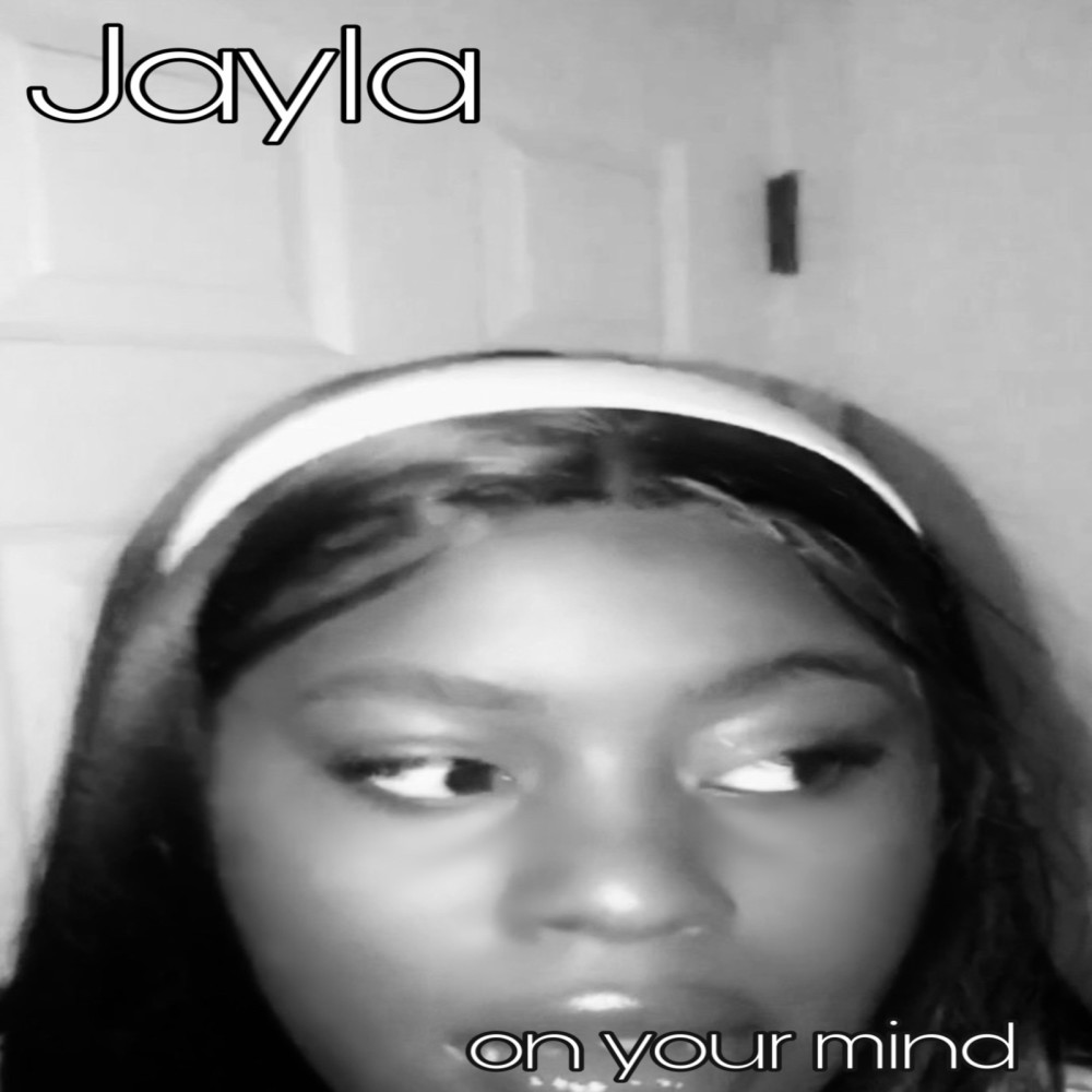 On Your Mind