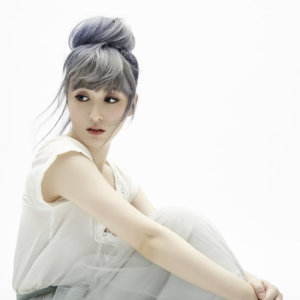 Album Straightforward from 黄玮霖