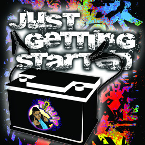 Album Just Getting Started (Explicit) oleh Tip/Dip