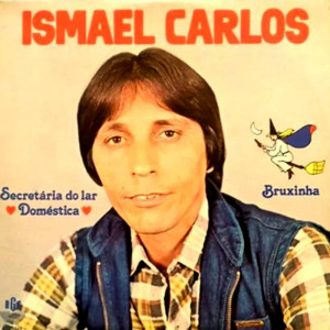 Album ISMAEL CARLOS 1984 from 