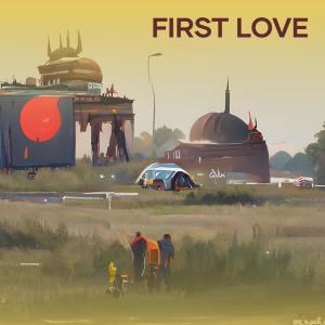 Album First Love oleh MHL