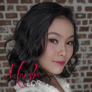 Album LDR oleh Marsha Zulkarnain