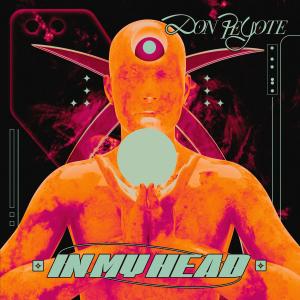 Don Peyote的專輯In My Head