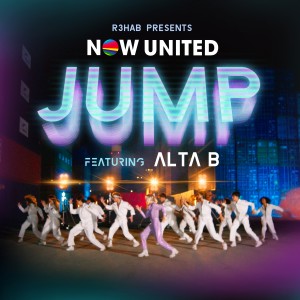 ดาวน์โหลดและฟังเพลง Jump พร้อมเนื้อเพลงจาก Now United