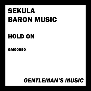 Listen to Hold On song with lyrics from Sekula