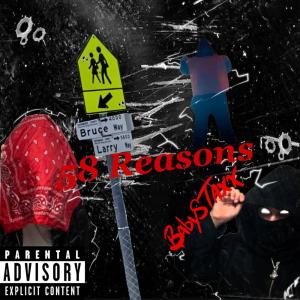 Listen to Decline (Explicit) song with lyrics from BabyStaxx