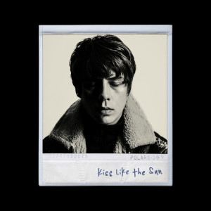 Jake Bugg的專輯Kiss Like the Sun