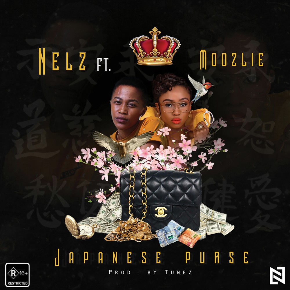 Japaneesee Purse (Dirty) (Original) (Explicit) (Original|Explicit)