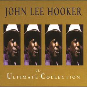 ดาวน์โหลดและฟังเพลง Lonesome Mood พร้อมเนื้อเพลงจาก John Lee Hooker