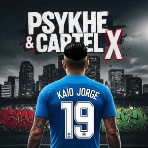 Album Kaio Jorge 19 oleh Cartel X