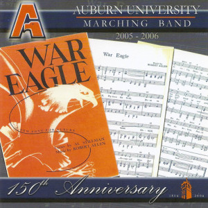 ดาวน์โหลดและฟังเพลง Go Cadence พร้อมเนื้อเพลงจาก Auburn University Marching Band