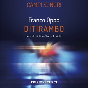 ดาวน์โหลดและฟังเพลง Ditirambo พร้อมเนื้อเพลงจาก Franco Oppo