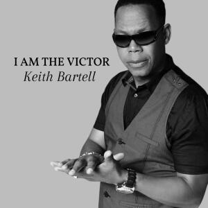 Keith Bartell的專輯I AM THE VICTOR