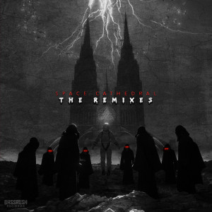 Album Space Cathedral (The Remixes) oleh ATLiens