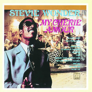 收聽Stevie Wonder的My Cherie Amour歌詞歌曲