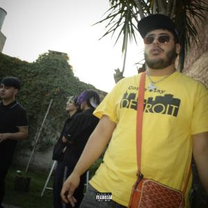 ดาวน์โหลดและฟังเพลง 4 da Bag (feat. Komp) (Explicit) พร้อมเนื้อเพลงจาก J Bern