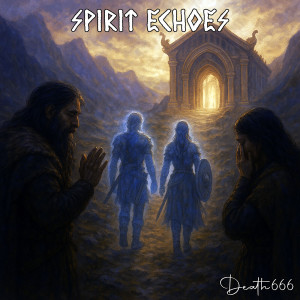 Album Spirit Echoes from Death666
