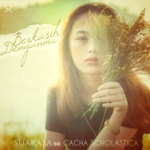 Dengarkan lagu Berkasih Denganmu nyanyian SUARASA dengan lirik