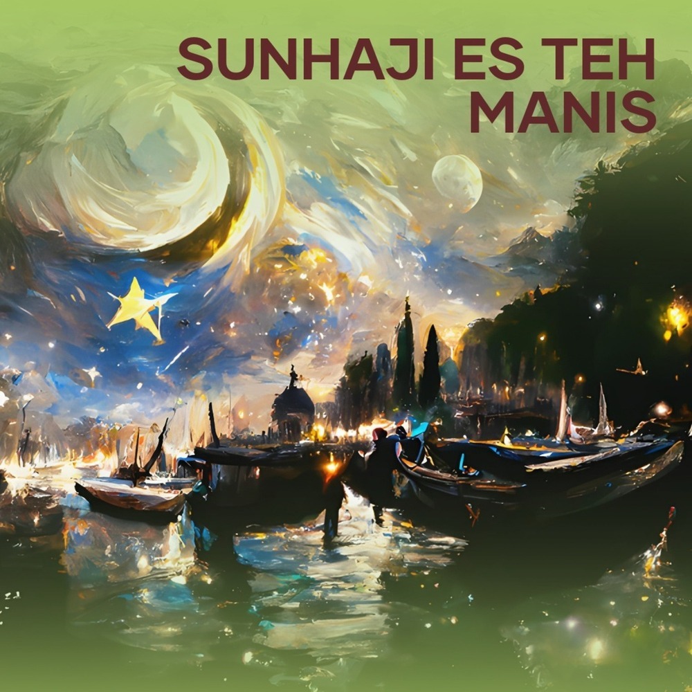 Sunhaji Es Teh Manis