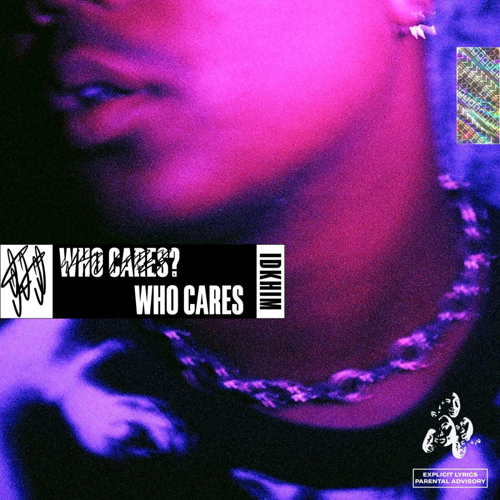 Line (feat. Tabby Wakes) (Explicit)