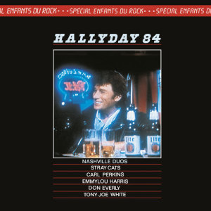 收聽Johnny Hallyday的Nashville Blues歌詞歌曲